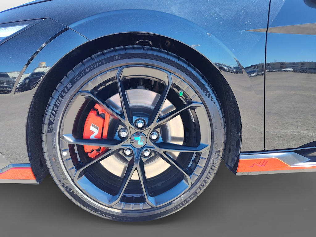 Thumbnail: 2025 Hyundai Elantra - 7