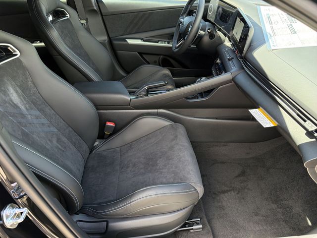 Thumbnail: 2026 Hyundai Elantra - 24