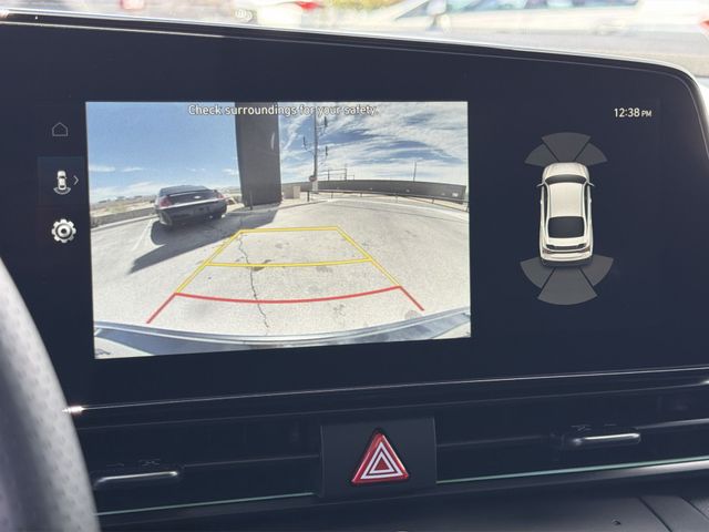 Thumbnail: 2026 Hyundai Elantra - 26
