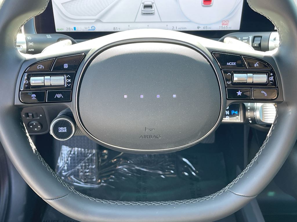 Thumbnail: 2025 Hyundai Ioniq 6 - 21