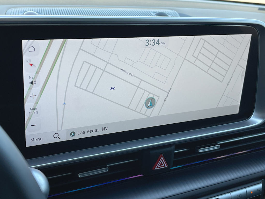 Thumbnail: 2025 Hyundai Ioniq 6 - 18