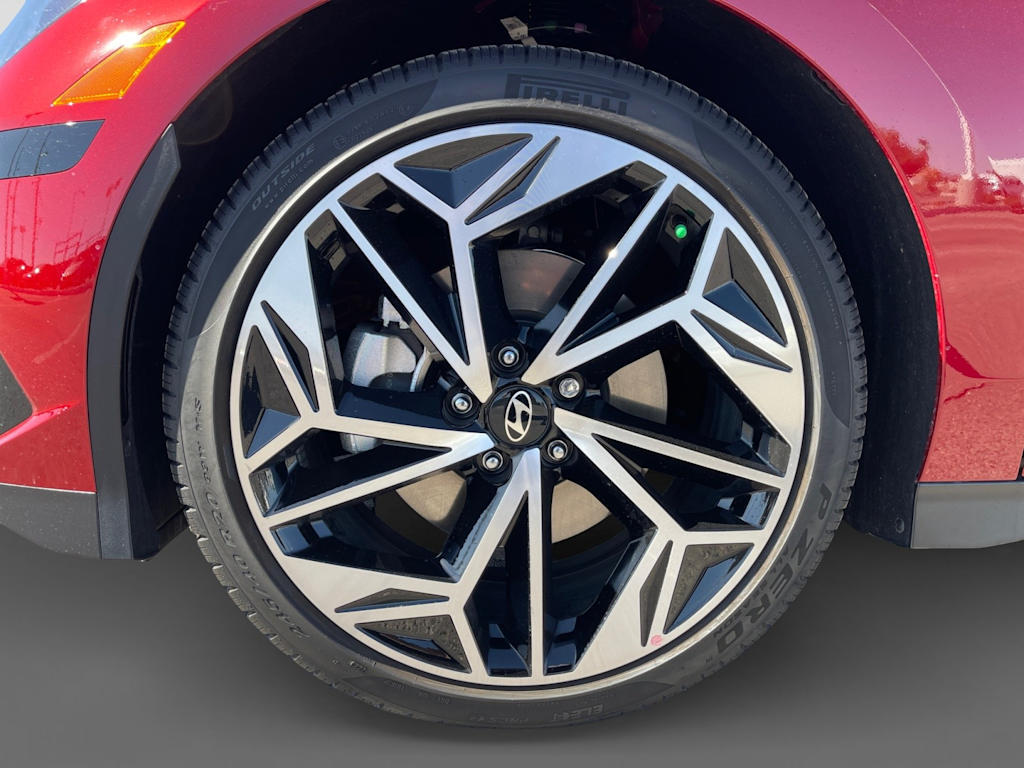 Thumbnail: 2025 Hyundai Ioniq 6 - 6