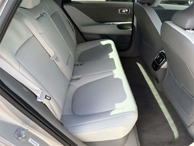 Thumbnail: 2025 Hyundai Ioniq 6 - 20