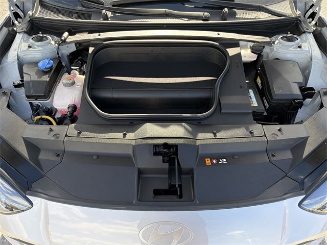 Thumbnail: 2025 Hyundai Ioniq 6 - 7