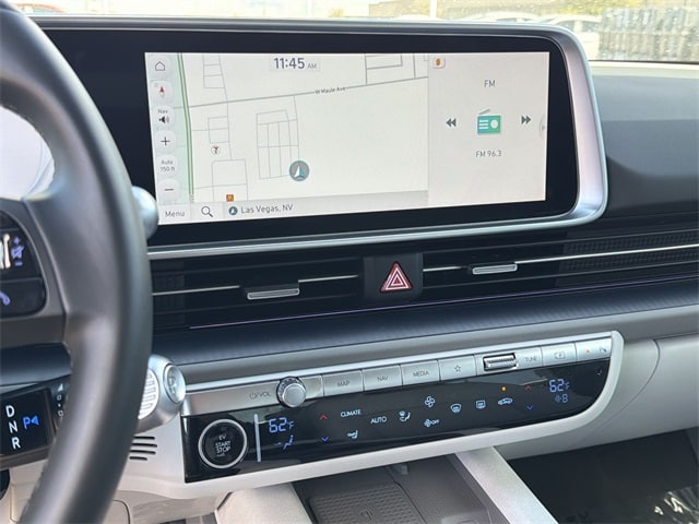 Thumbnail: 2025 Hyundai Ioniq 6 - 11