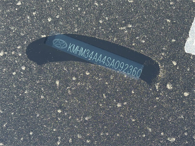 Thumbnail: 2025 Hyundai Ioniq 6 - 13