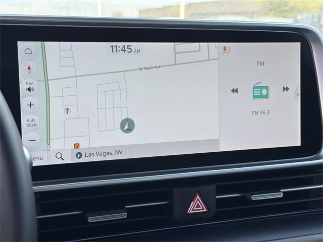 Thumbnail: 2025 Hyundai Ioniq 6 - 22