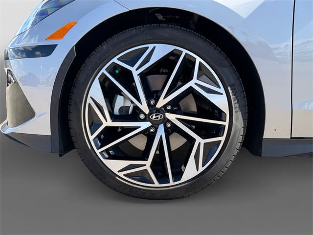 Thumbnail: 2025 Hyundai Ioniq 6 - 6