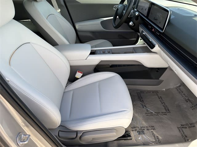 Thumbnail: 2025 Hyundai Ioniq 6 - 9