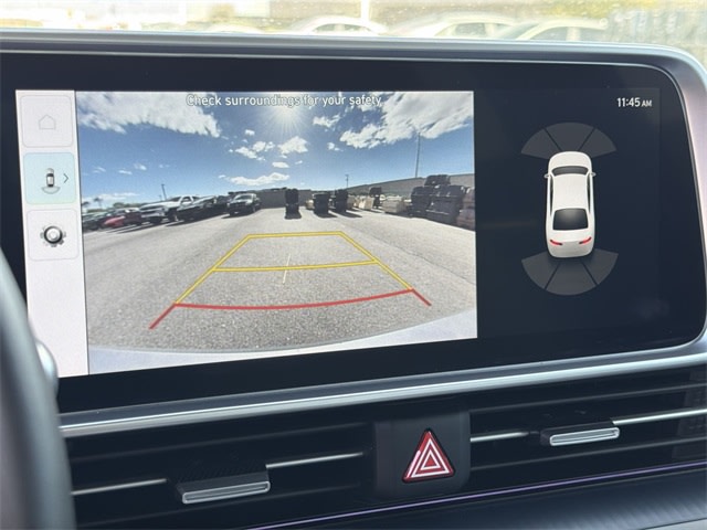 Thumbnail: 2025 Hyundai Ioniq 6 - 23