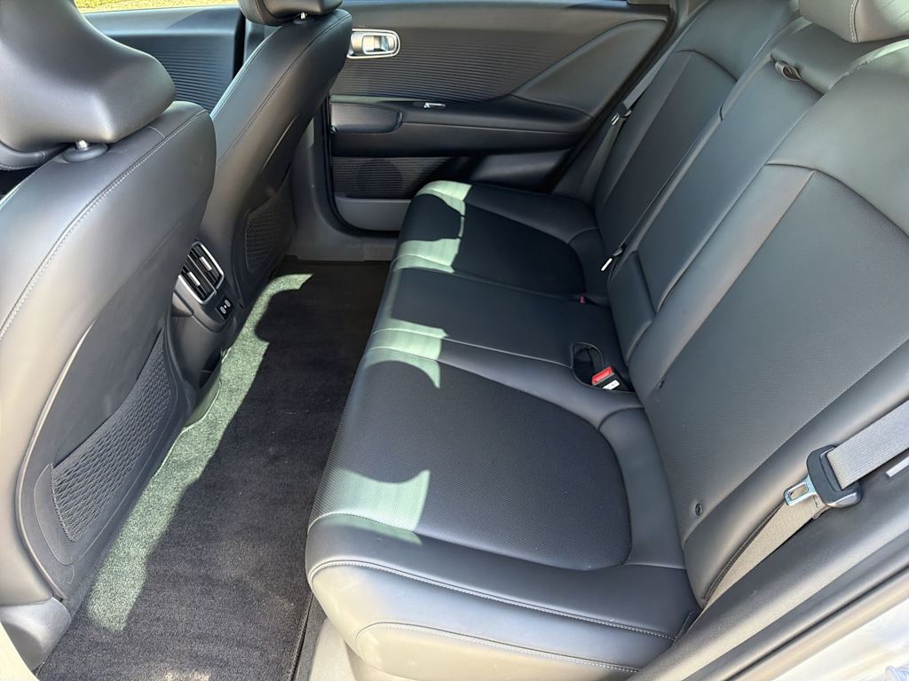 Thumbnail: 2023 Hyundai Ioniq 6 - 10