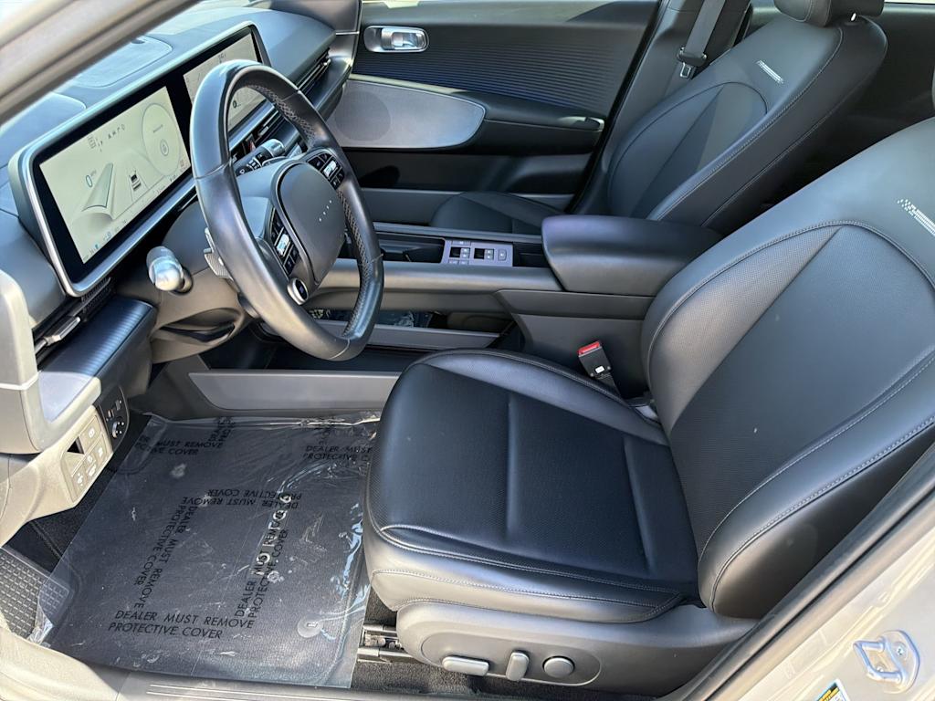 Thumbnail: 2023 Hyundai Ioniq 6 - 8