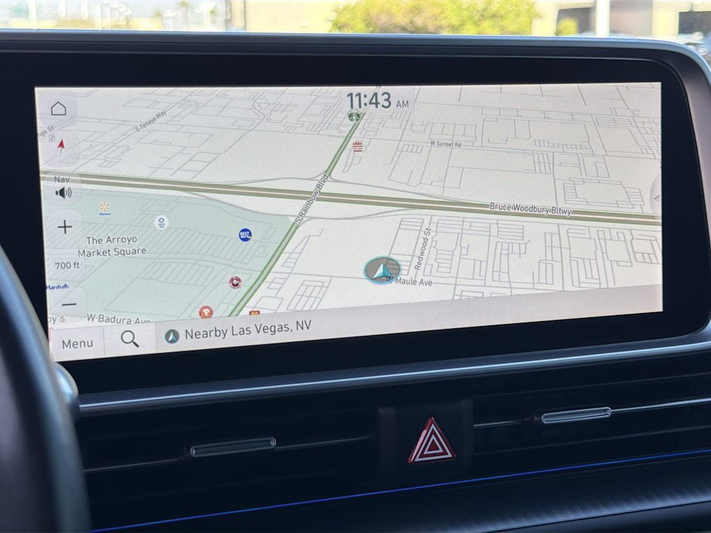 Thumbnail: 2023 Hyundai Ioniq 6 - 18