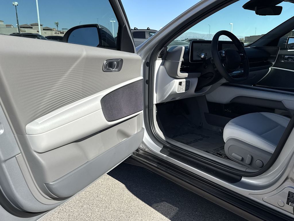 Thumbnail: 2025 Hyundai Ioniq 6 - 19