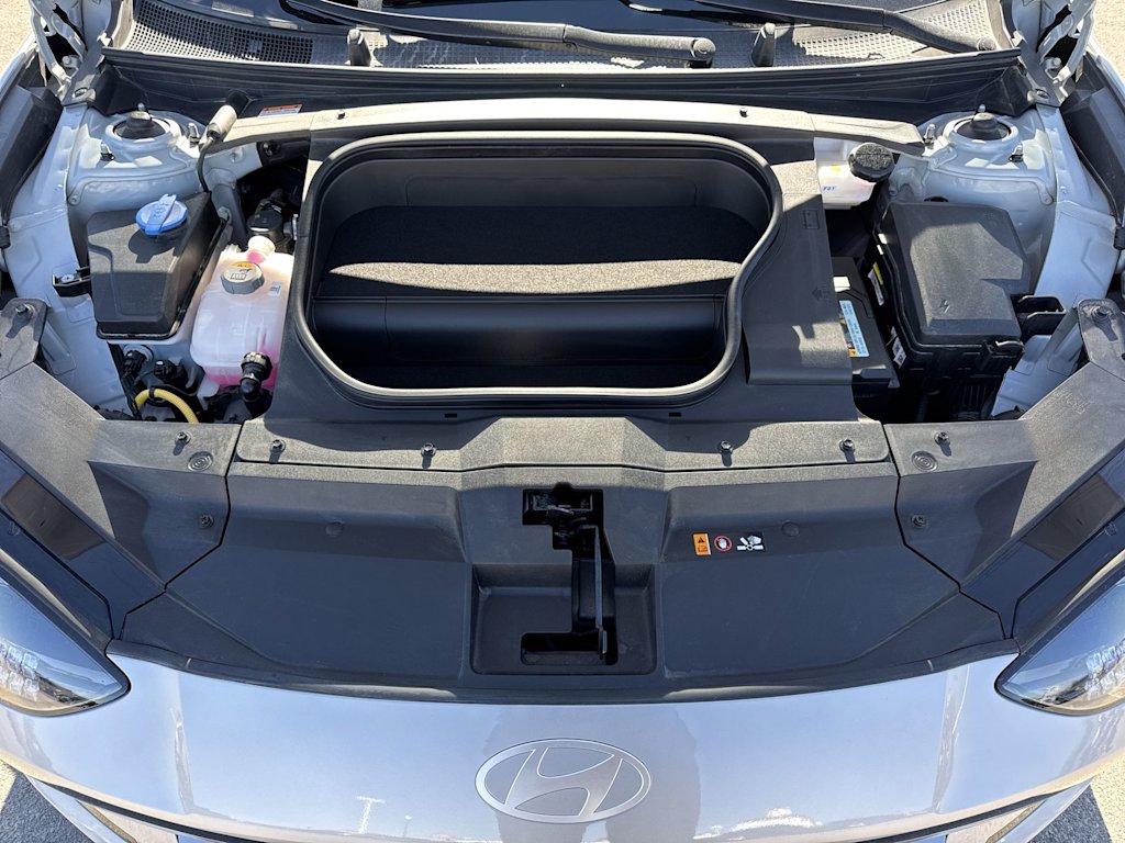 Thumbnail: 2025 Hyundai Ioniq 6 - 7