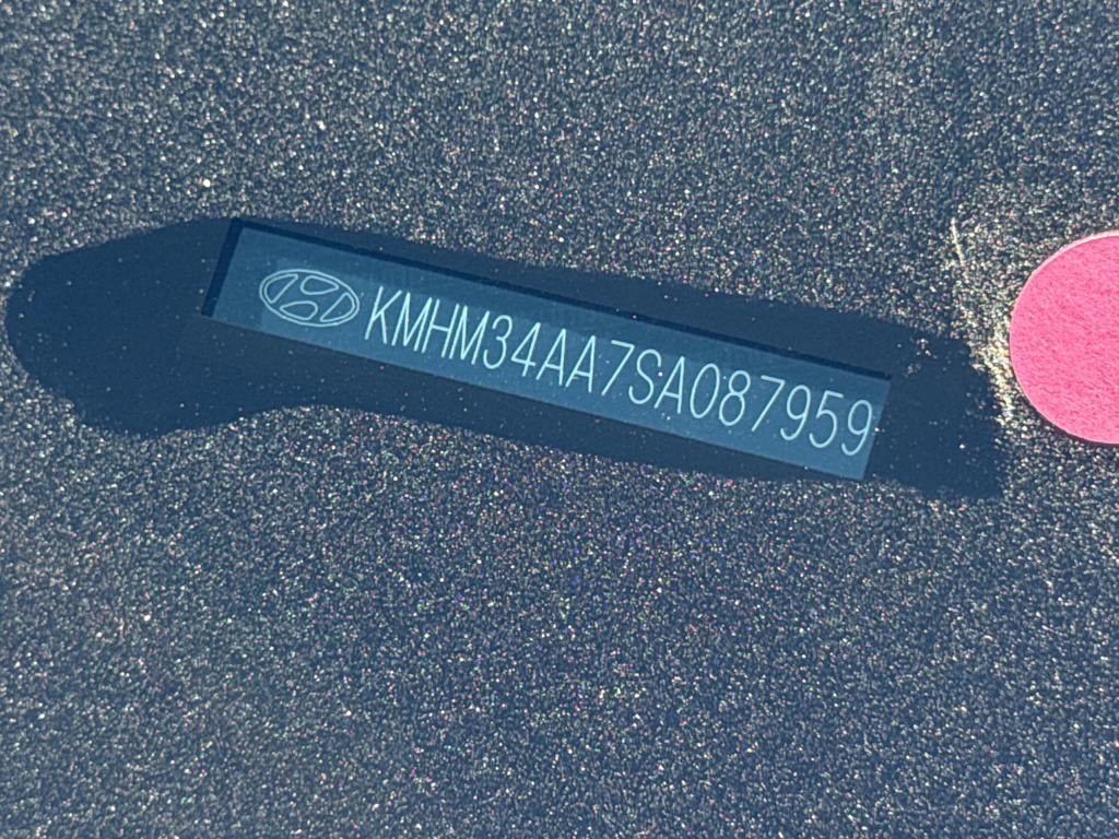 Thumbnail: 2025 Hyundai Ioniq 6 - 14