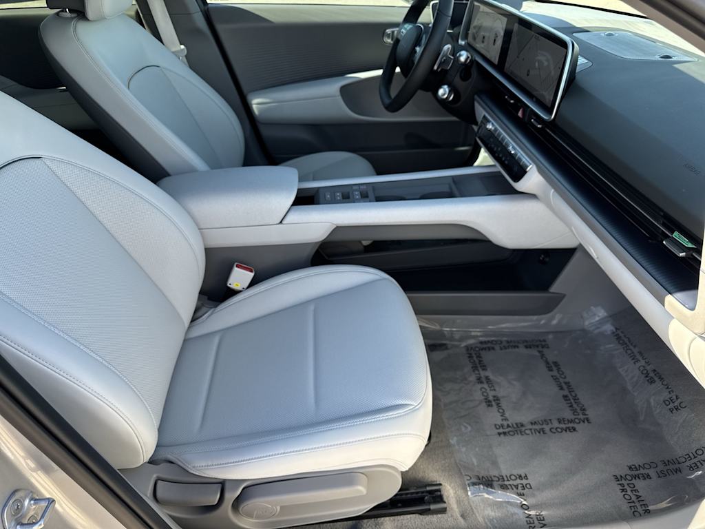 Thumbnail: 2025 Hyundai Ioniq 6 - 9