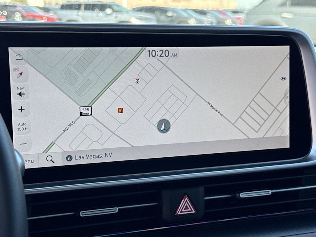 Thumbnail: 2025 Hyundai Ioniq 6 - 24