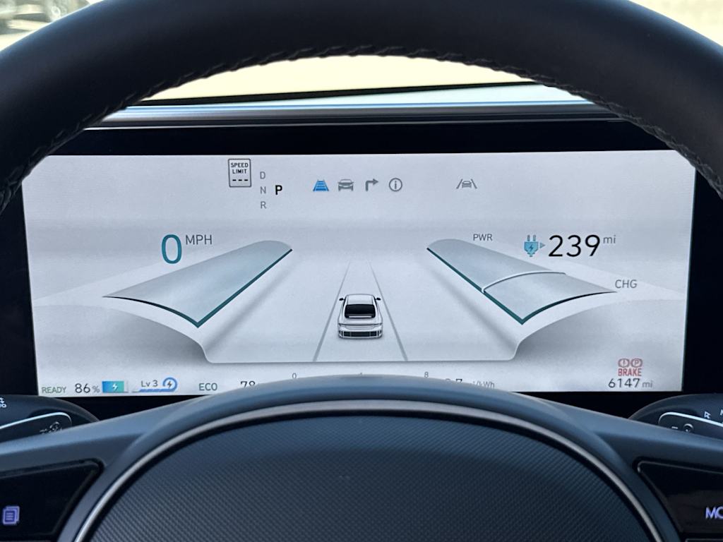 Thumbnail: 2025 Hyundai Ioniq 6 - 12