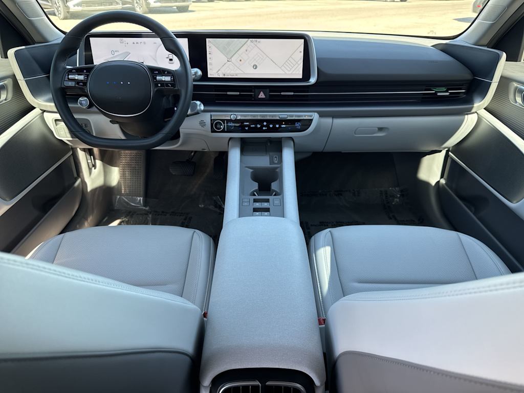 Thumbnail: 2025 Hyundai Ioniq 6 - 2