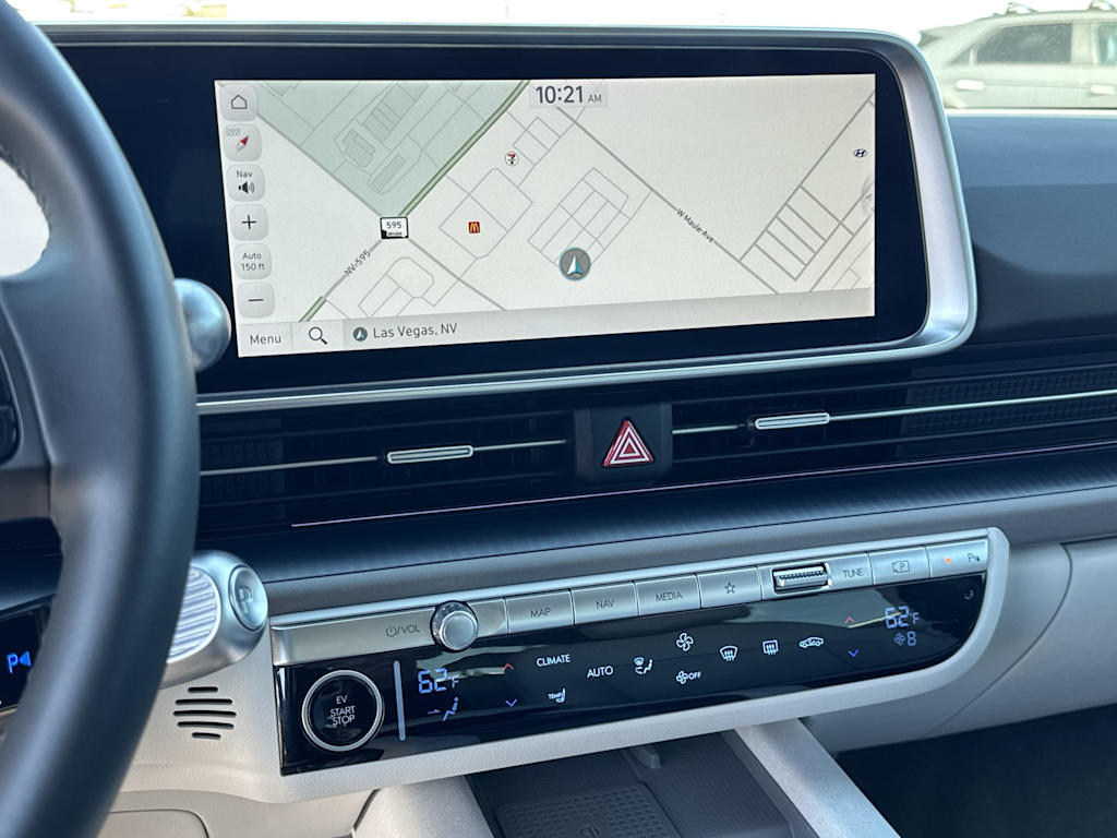 Thumbnail: 2025 Hyundai Ioniq 6 - 11