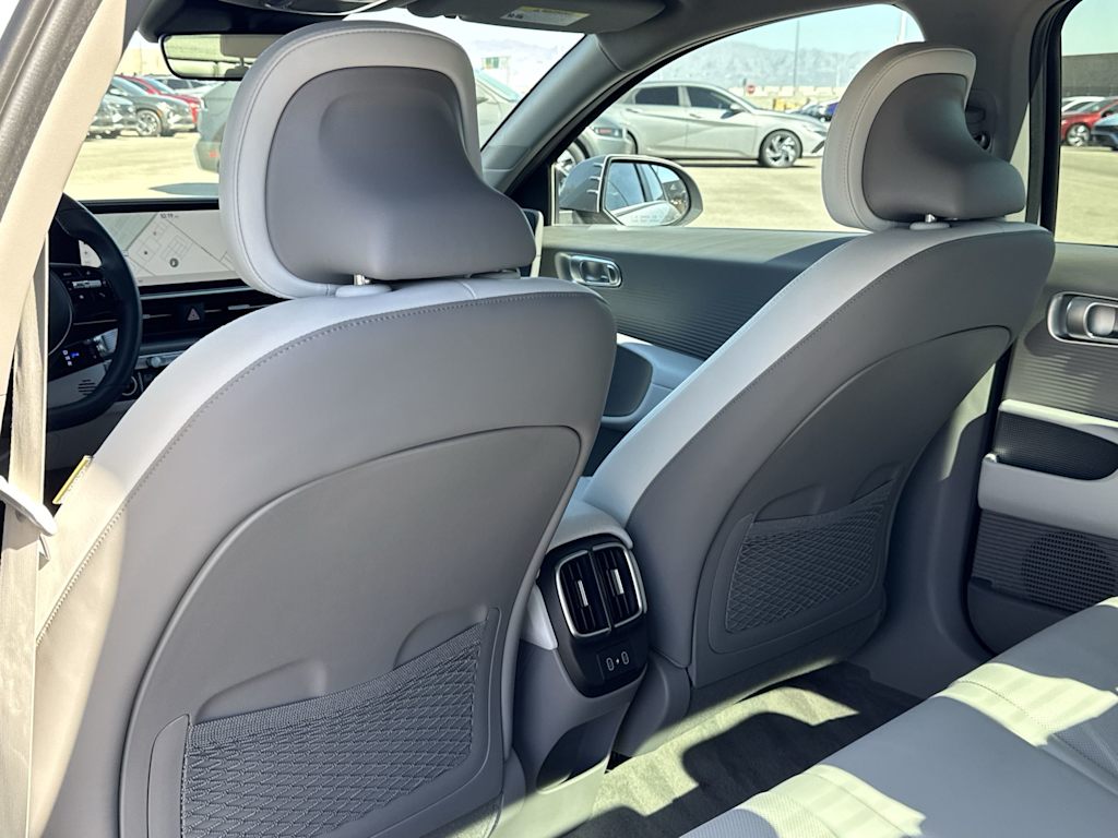 Thumbnail: 2025 Hyundai Ioniq 6 - 10