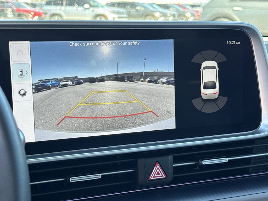 Thumbnail: 2025 Hyundai Ioniq 6 - 25