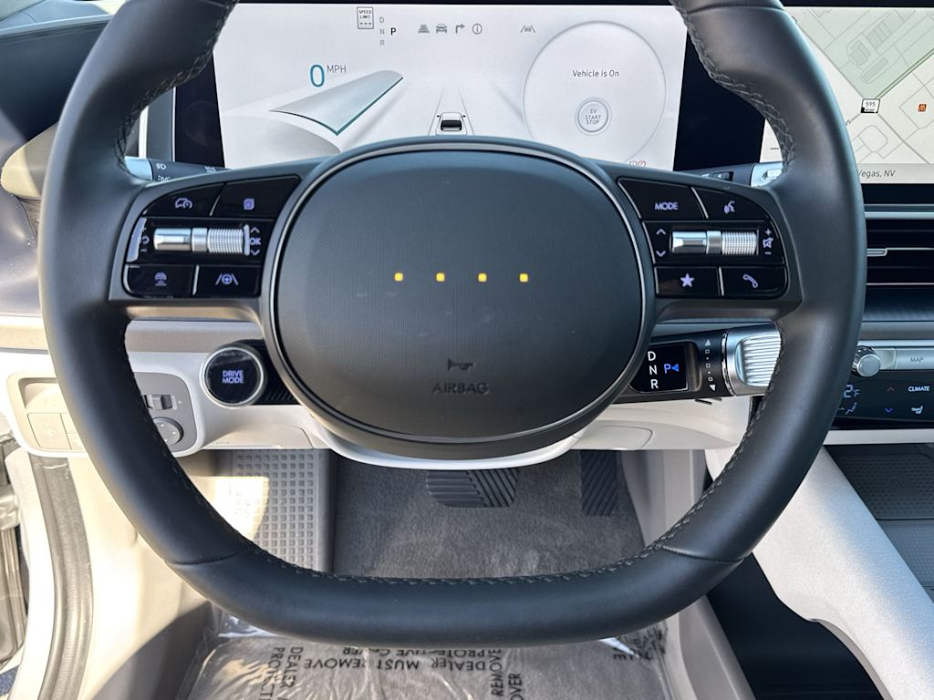 Thumbnail: 2025 Hyundai Ioniq 6 - 23