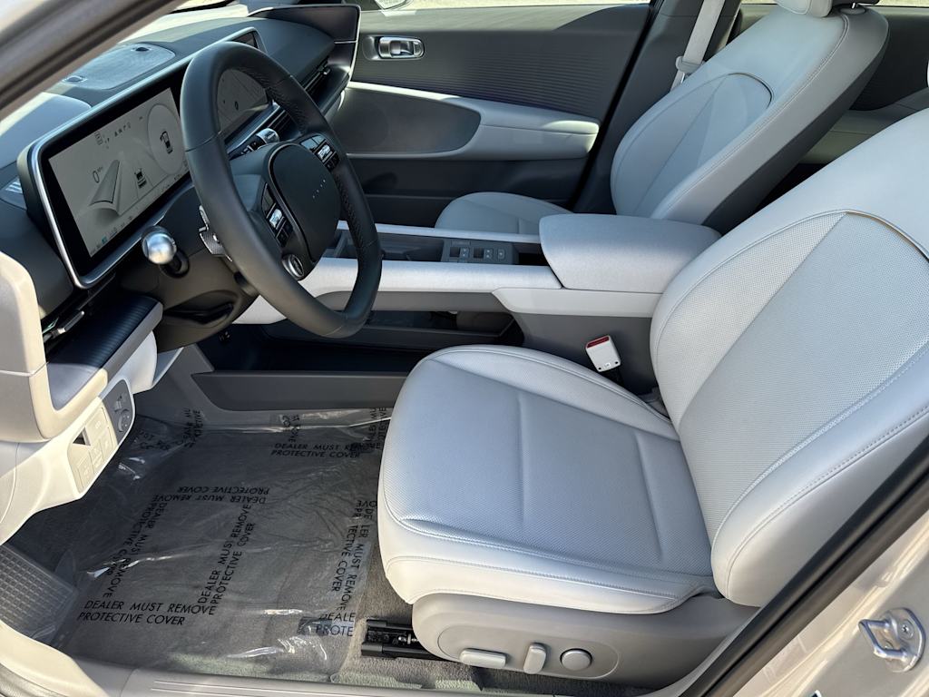 Thumbnail: 2025 Hyundai Ioniq 6 - 8