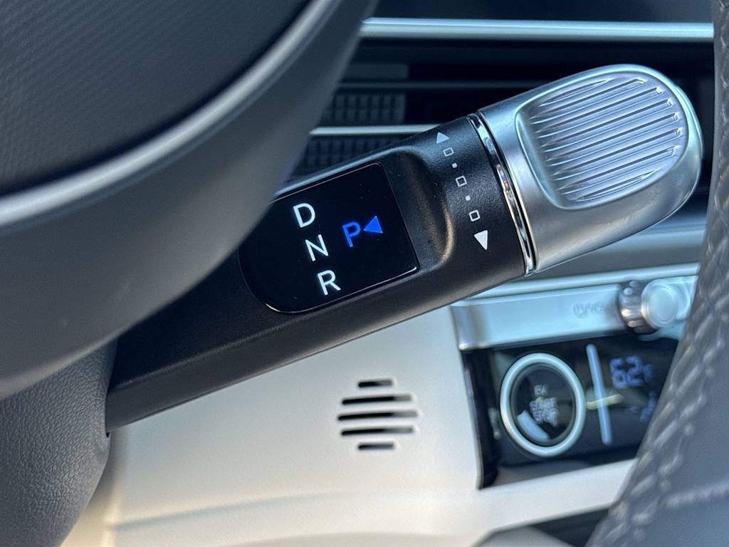 Thumbnail: 2025 Hyundai Ioniq 6 - 27