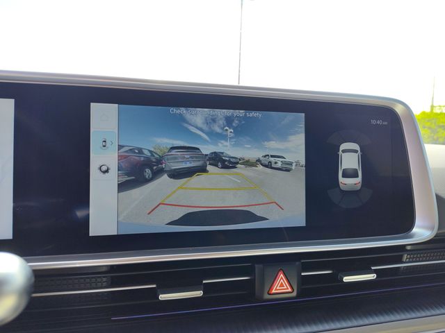Thumbnail: 2023 Hyundai Ioniq 6 - 25