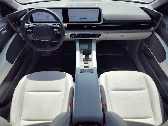 Thumbnail: 2023 Hyundai Ioniq 6 - 8