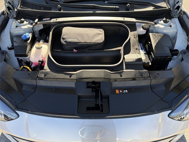 Thumbnail: 2025 Hyundai Ioniq 6 - 7