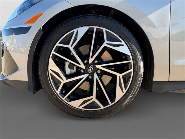 Thumbnail: 2025 Hyundai Ioniq 6 - 6