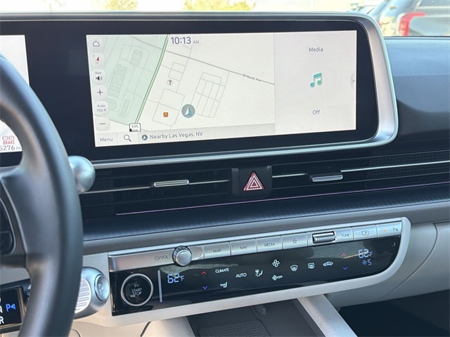 Thumbnail: 2025 Hyundai Ioniq 6 - 26