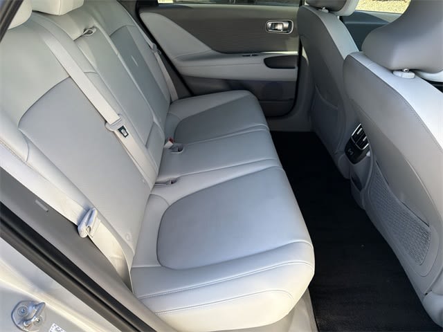 Thumbnail: 2025 Hyundai Ioniq 6 - 23