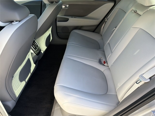 Thumbnail: 2025 Hyundai Ioniq 6 - 10