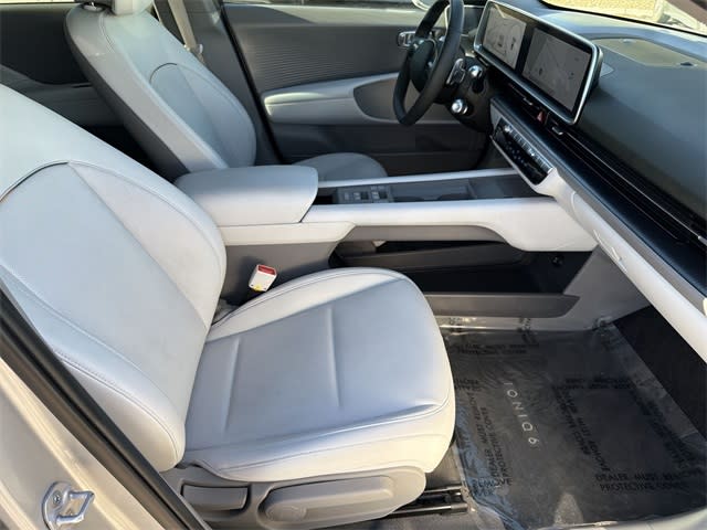 Thumbnail: 2025 Hyundai Ioniq 6 - 24