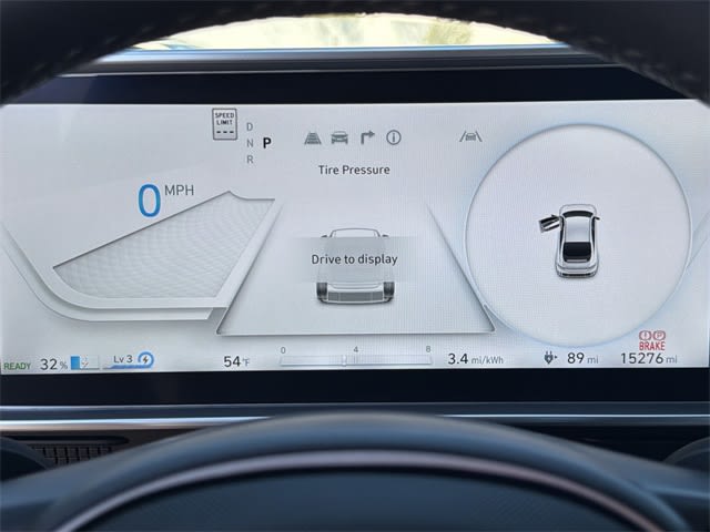 Thumbnail: 2025 Hyundai Ioniq 6 - 27