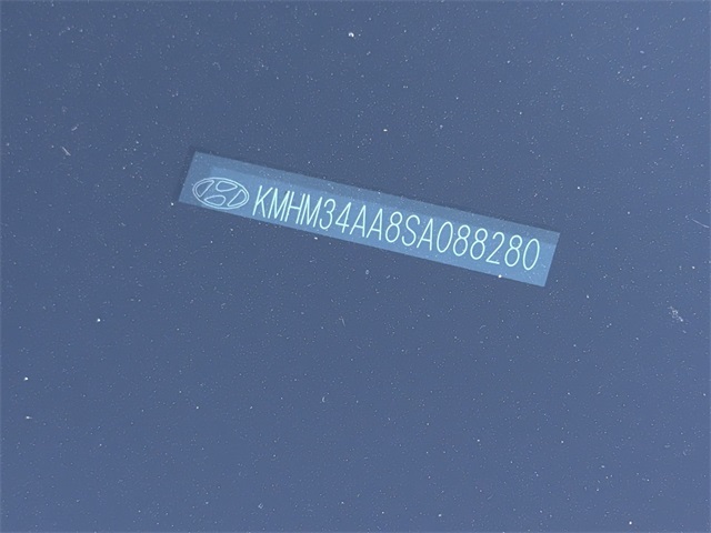 Thumbnail: 2025 Hyundai Ioniq 6 - 14