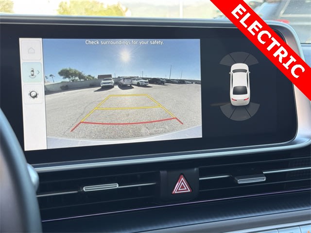 Thumbnail: 2025 Hyundai Ioniq 6 - 11