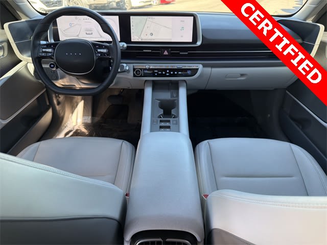 Thumbnail: 2025 Hyundai Ioniq 6 - 2