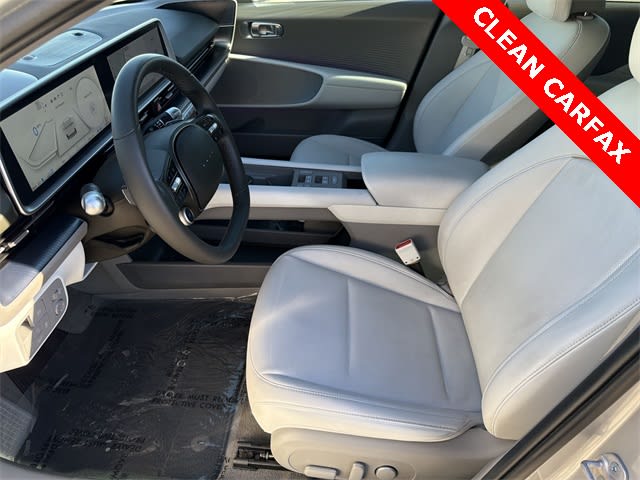 Thumbnail: 2025 Hyundai Ioniq 6 - 8