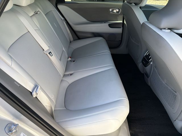 Thumbnail: 2025 Hyundai Ioniq 6 - 23