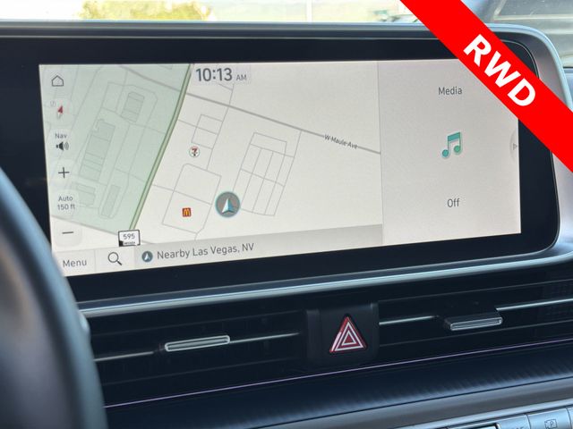 Thumbnail: 2025 Hyundai Ioniq 6 - 15