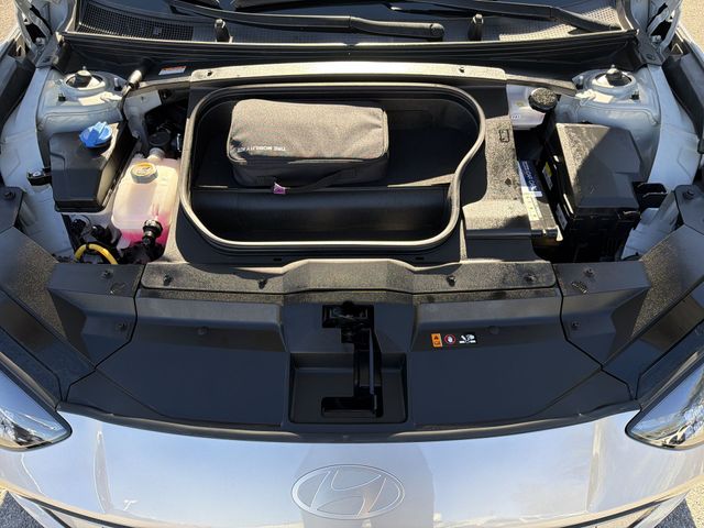 Thumbnail: 2025 Hyundai Ioniq 6 - 7