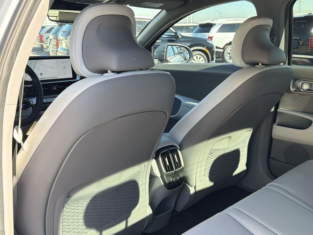 Thumbnail: 2025 Hyundai Ioniq 6 - 9