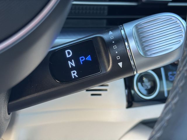 Thumbnail: 2025 Hyundai Ioniq 6 - 13