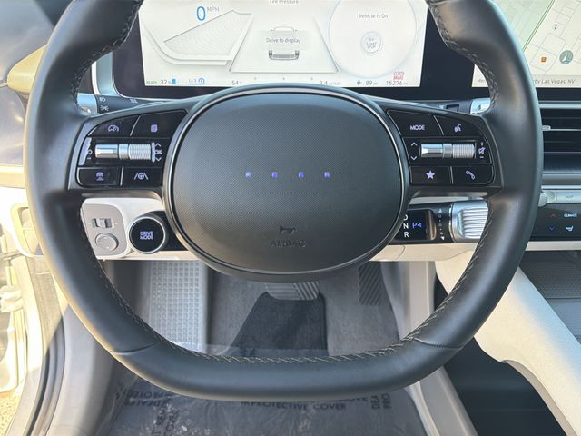 Thumbnail: 2025 Hyundai Ioniq 6 - 25