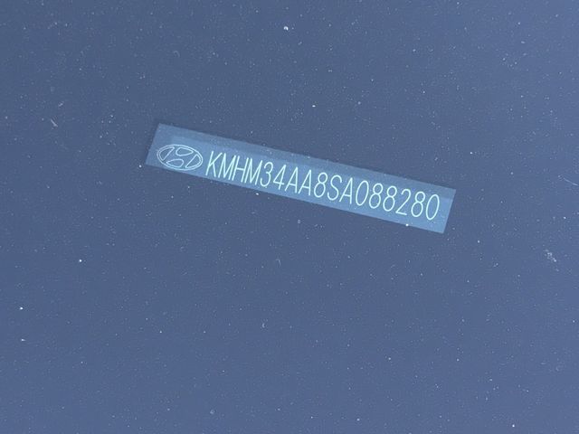 Thumbnail: 2025 Hyundai Ioniq 6 - 14